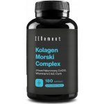 Zenement Mořský kolagen komplex s kyselinou hyaluronovou 180 kapslí – Hledejceny.cz