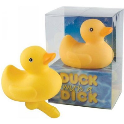 Duck with Dick Kačer do vany – Zboží Dáma
