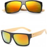 Meatfly Memphis 2 D Black Wood – Zboží Dáma Meatfly Memphis 2 D Black Wood – Zboží Dáma