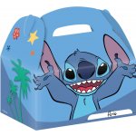 Procos Procos Dekorativní krabička - Stitch 4 ks – Hledejceny.cz