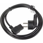 Lanberg 3m CA-C13C-12CC-0030-BK – Zboží Živě