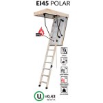 OMAN EI45 POLAR PROTIPOŽÁRNÍ 120 x 70 cm – HobbyKompas.cz