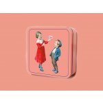 Manner wander box Kinder s oplatkami – Zboží Mobilmania