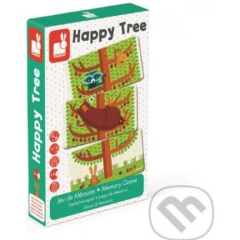 Janod Happy Tree