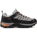Cmp Rigel Low treking Shoes Wp 3Q54457 šedé