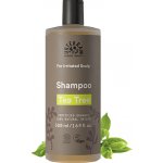 Urtekram šampon Tea tree na podrážděnou pokožku 500 ml – Zbozi.Blesk.cz