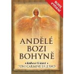 Andělé Bozi Bohyně – Hledejceny.cz
