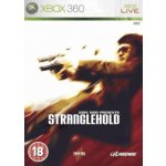 Stranglehold – Sleviste.cz