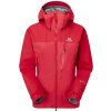 Dámská sportovní bunda Mountain Equipment W's Saltoro Jacket Capsicum Red