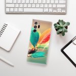 Pouzdro iSaprio - Autumn 02 Samsung Galaxy Note 20 Ultra – Hledejceny.cz
