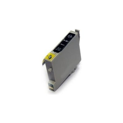 NáplněDoTiskáren Epson T0481 C13T04814010 - kompatibilní s čipem