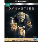 Dynasties - The Greatest of their kind BD – Sleviste.cz