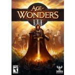 Age of Wonders 2: The Wizard's Throne – Hledejceny.cz