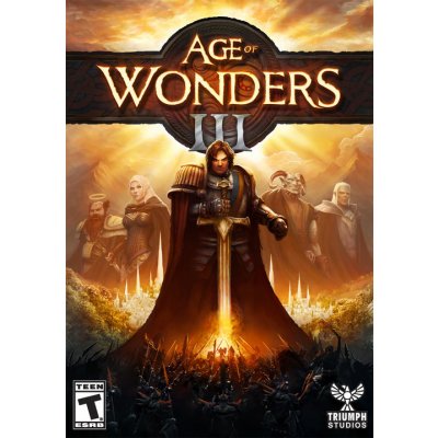 Age of Wonders 3 Collection