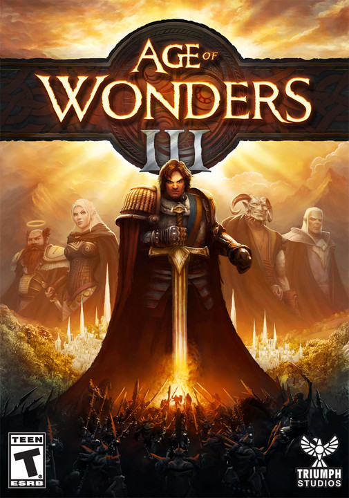 Age of Wonders 3 Collection