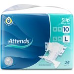 Attends Slip Regular 10 L 26 ks – Zboží Mobilmania