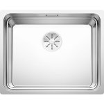 Blanco ETAGON 500-U nerez hedvábný lesk – Zboží Dáma