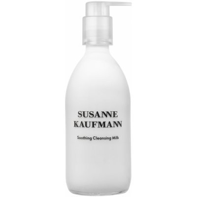 Susanne Kaufmann Soothing Cleansing Milk Jemné čisticí mléko 250 ml