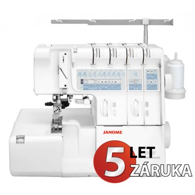 Janome 1200 Professional – Hledejceny.cz