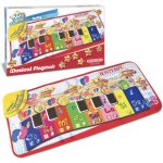Bontempi Music Mat – Hledejceny.cz