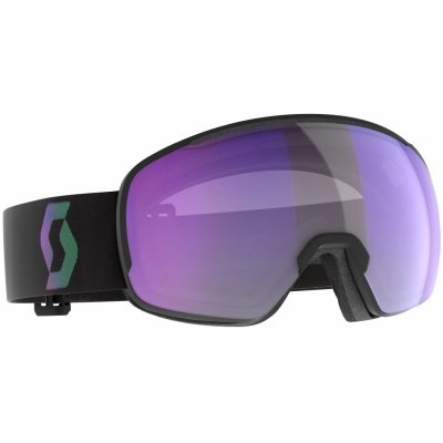 Scott Goggle Sphere OTG LS 24/25 – Zboží Mobilmania
