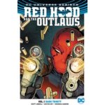 Red Hood and the Outlaws (Volume 1) - Scott Lobdell, Dexter Soy (ilustrácie) – Hledejceny.cz