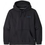 mikina PATAGONIA BOARDSHORT logo UPRISAL hoody – Zboží Dáma