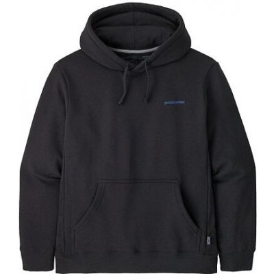 mikina PATAGONIA BOARDSHORT logo UPRISAL hoody – Zboží Dáma