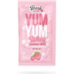 BeastPink Yum Yum Whey 30 g – Zboží Dáma