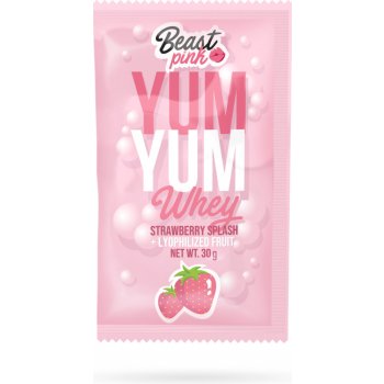 BeastPink Yum Yum Whey 30 g