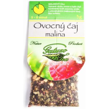 Gatuzo Čaj Malina 3.75 g