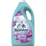 Lavandera Prací gel Vůně jara 4,95 l – Zbozi.Blesk.cz