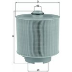 Vzduchový filtr MAHLE ORIGINAL LX 1006/2D (LX1006/2D) – Hledejceny.cz