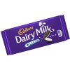 Čokoláda Cadbury Dairy Milk Oreo 120 g