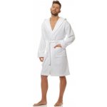 Jerry Fabrics Froté župan bílá – Zboží Dáma Jerry Fabrics Froté župan bílá – Zboží Dáma