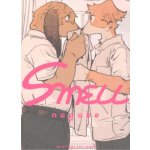 Nagabe - SMELL – Sleviste.cz