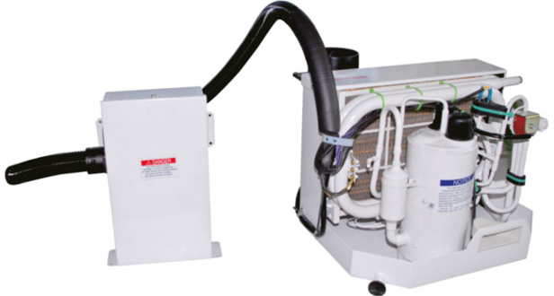 SINCLAIR ASB-12A