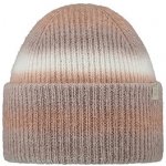 Barts Soleige beanie Zimní čepice Brown – Zboží Mobilmania