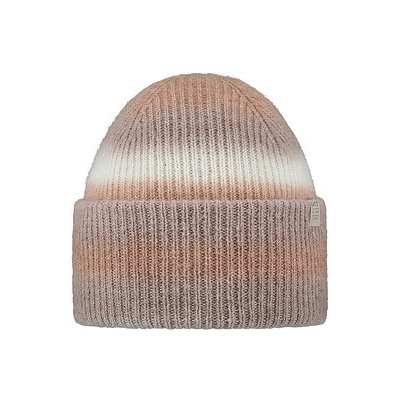 Barts Soleige beanie Zimní čepice Brown – Zboží Mobilmania