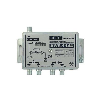 AMS AWS-1144 – Hledejceny.cz