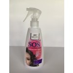 Bione Cosmetics SOS proti padání vlasů pro ženy 200 ml – Hledejceny.cz