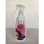Bione Cosmetics SOS proti padání vlasů pro ženy 200 ml – Zboží Dáma