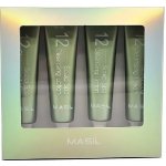 Masil 12 Scalp Spa Cleansing Lotion 4 x 15 ml – Hledejceny.cz