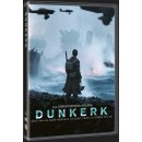 Dunkerk DVD