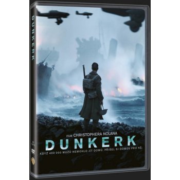 Dunkerk DVD