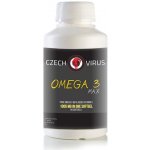 Czech Virus Omega 3 Max 90 kapslí – Hledejceny.cz