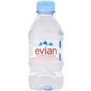 Evian PET 0,33 l