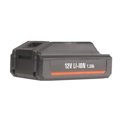 FERM CDA1142 - 12V - 1,5Ah, Li-ion pro CDM1118, 1119, 1129 – Zbozi.Blesk.cz