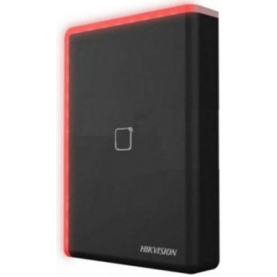 Hikvision DS-K1108AM – Hledejceny.cz