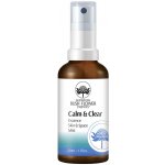 Australské květové esence Calm and Clear Mist - Rozprašovač Zklidnění 50 ml – Zbozi.Blesk.cz